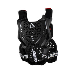 BraceOn compatibility allows neck brace fit with Leatt 1.5