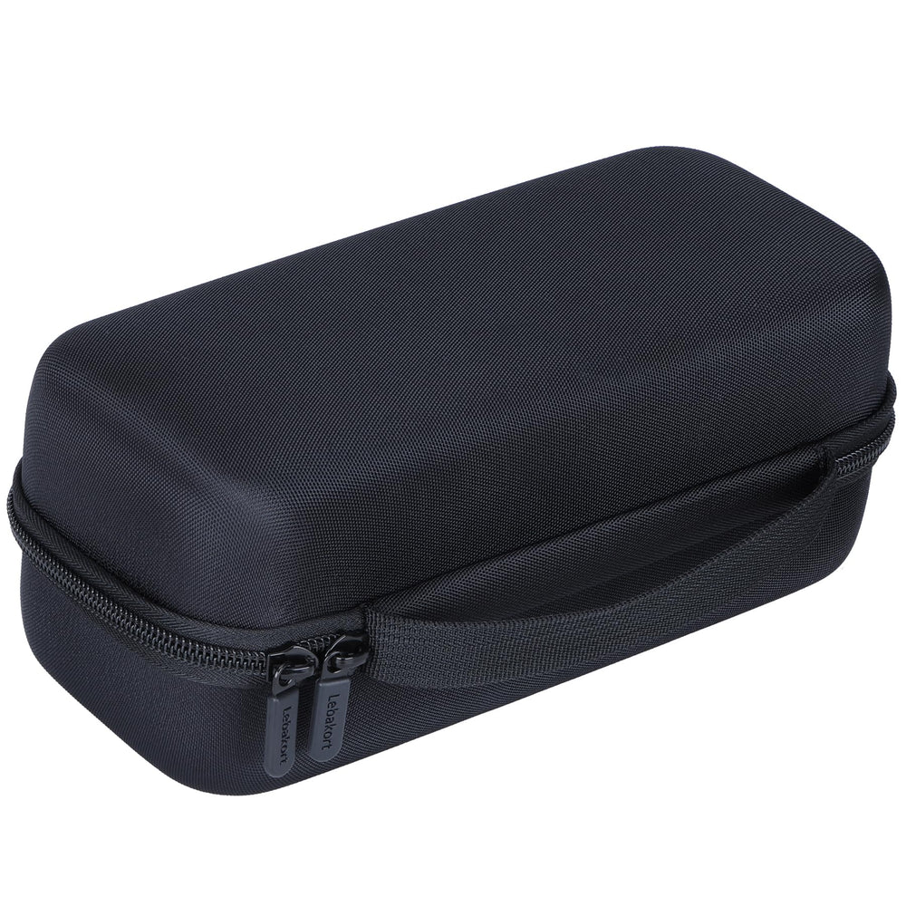Lebakort Boost XL GB50 case mesh pocket for small items