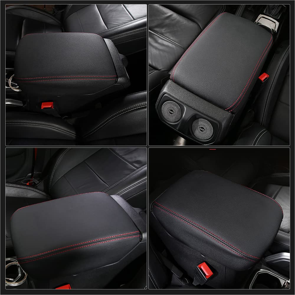 LECART armrest cover provides interior protection against daily wear.