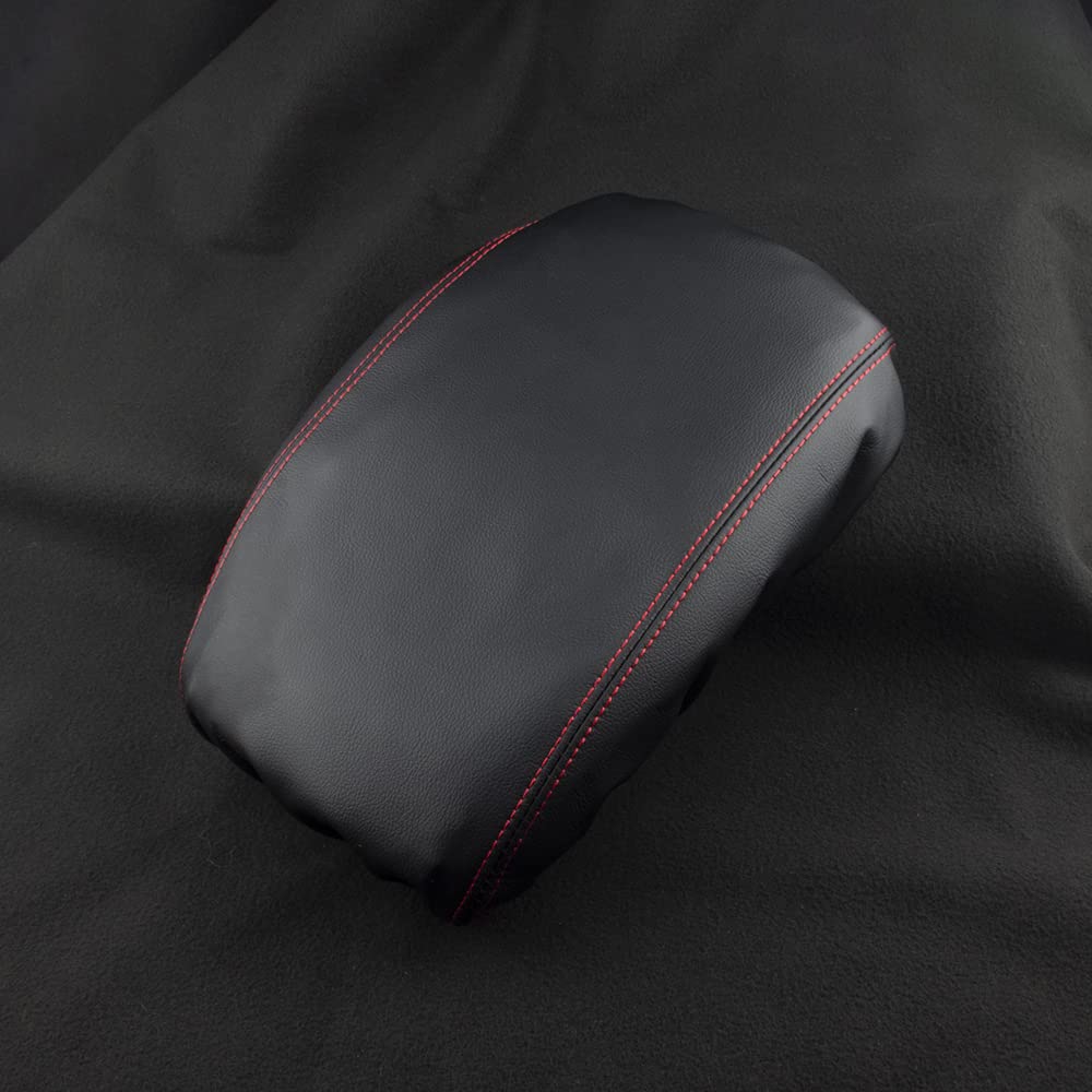 LECART Jeep Gladiator armrest cover as a practical vehicle interior accessory.