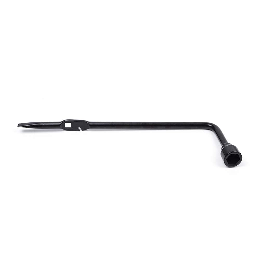 LECWOF heavy-duty powder-coated steel tools built to last under demanding use