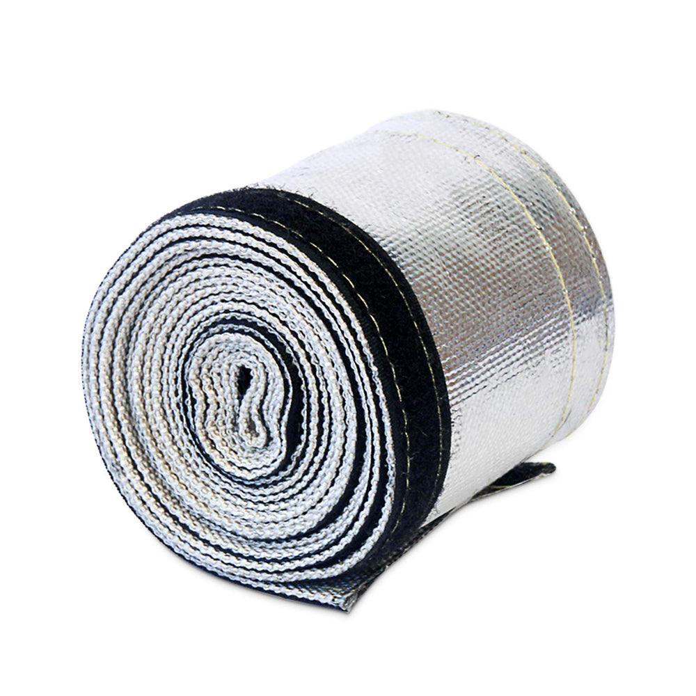 LEDAUT easy-installation sleeve trims to length for tight bends.