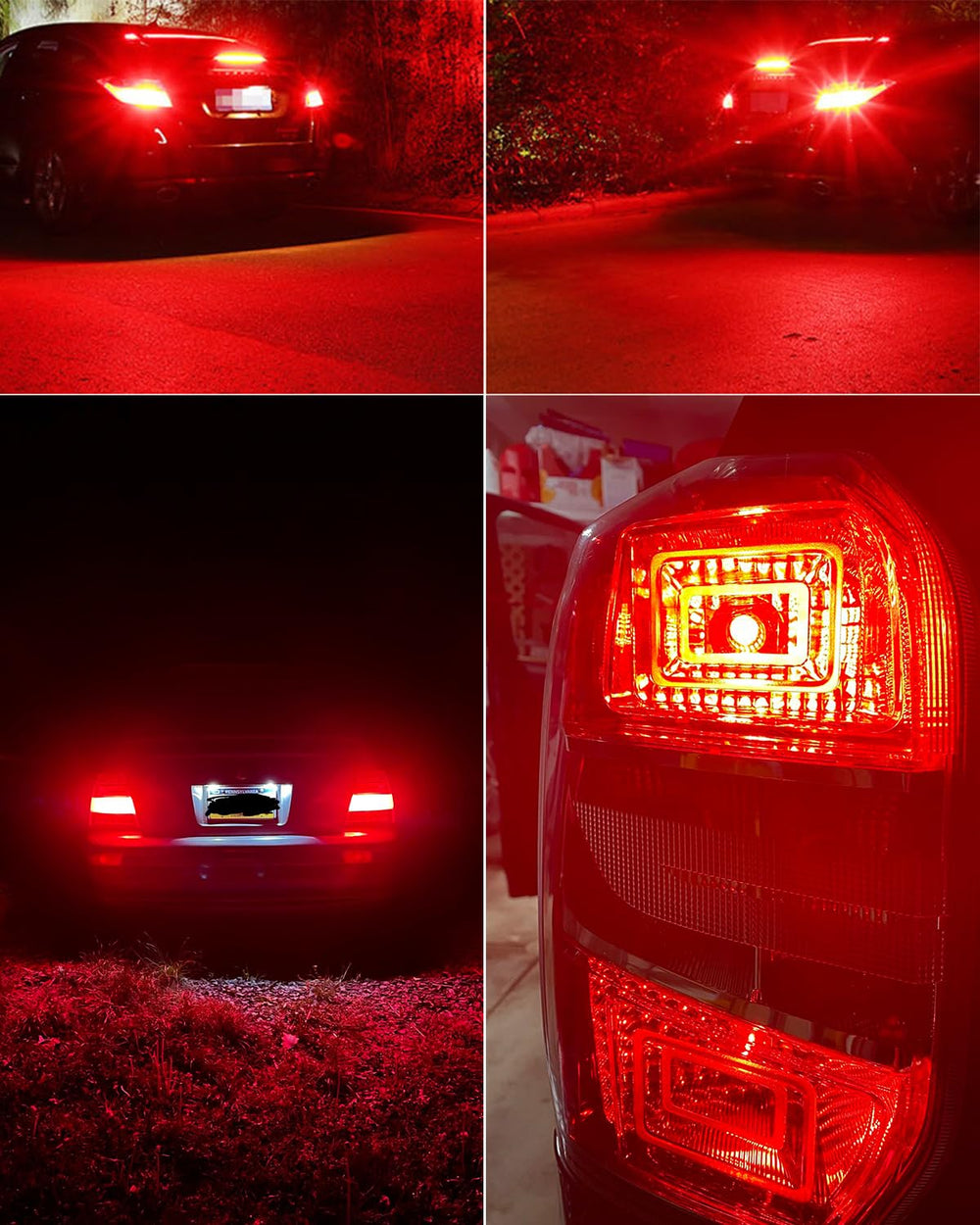 LEDYOTRY bulb with long 50,000 hour lifespan for durability