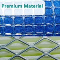 Leezhen air filter durability for Donaldson P822768/P822769 supports harsh operating conditions.