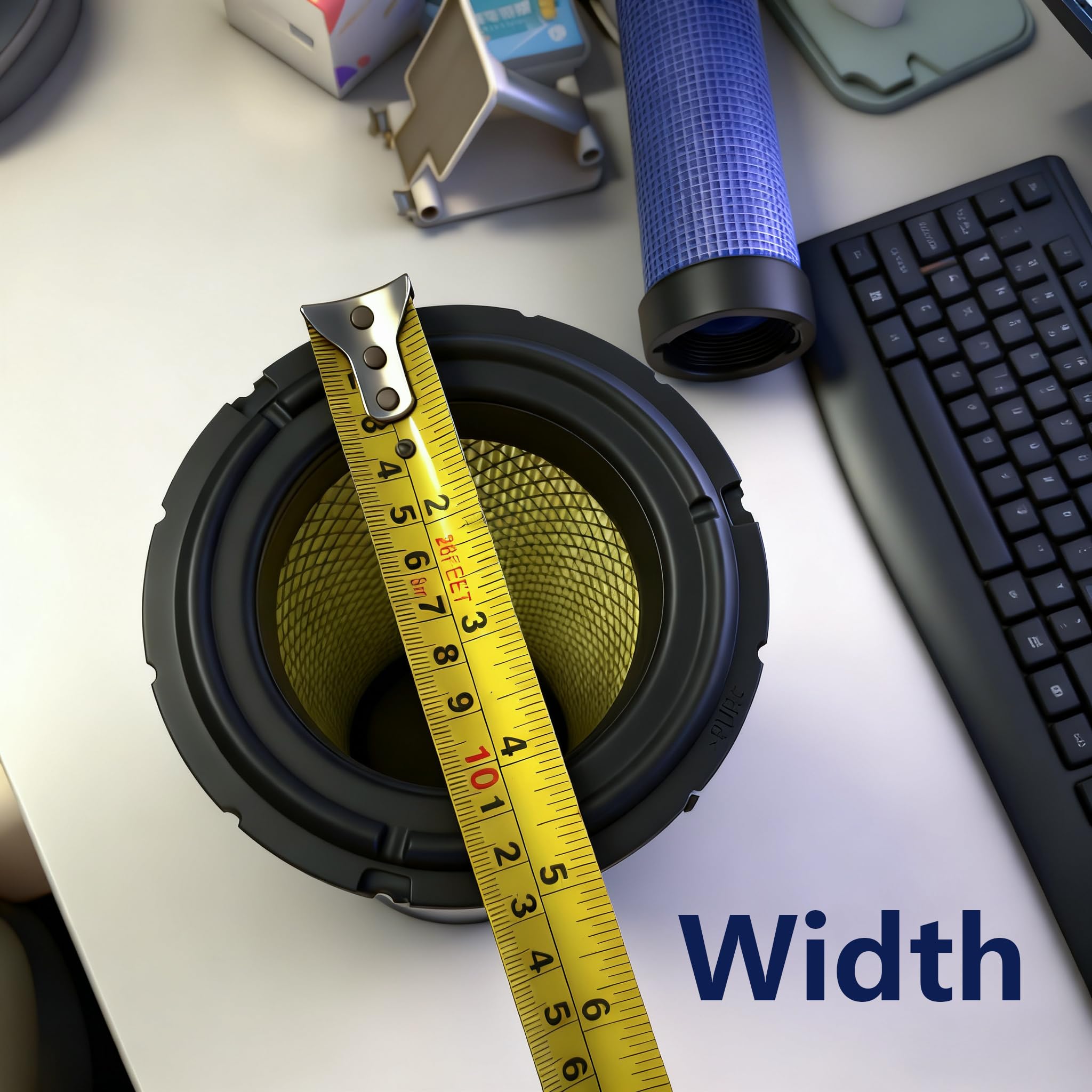Leezhen mesh support shows rigid structure that maintains shape under flow.