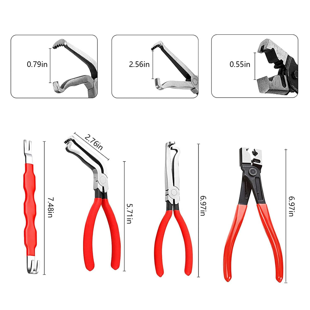 LEFFIS sensor and injector tool aids cramped-space disconnects