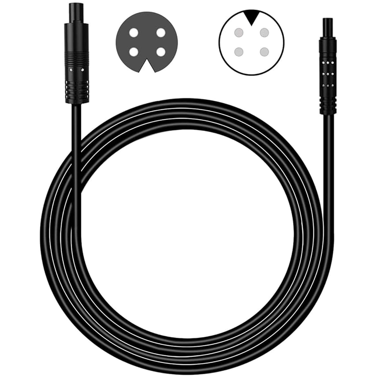 Leiboow neon accent RGB kit extension ideal for trucks, motorcycles, and cars.