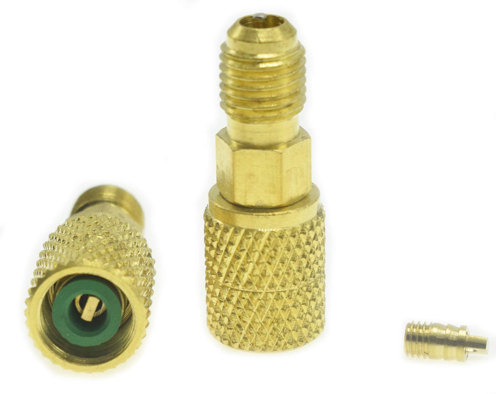 LEIMO KPARTS 60-inch hoses offer flexibility for tight installations.