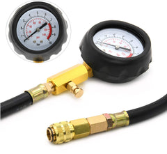 LEIMO KPARTS brass quick couplers provide secure, leak-free connections.