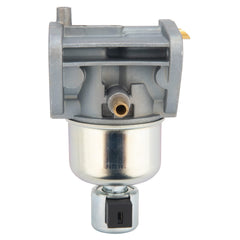 Carburetor replacement fit view for Kawasaki engines by LEIMO KPARTS.