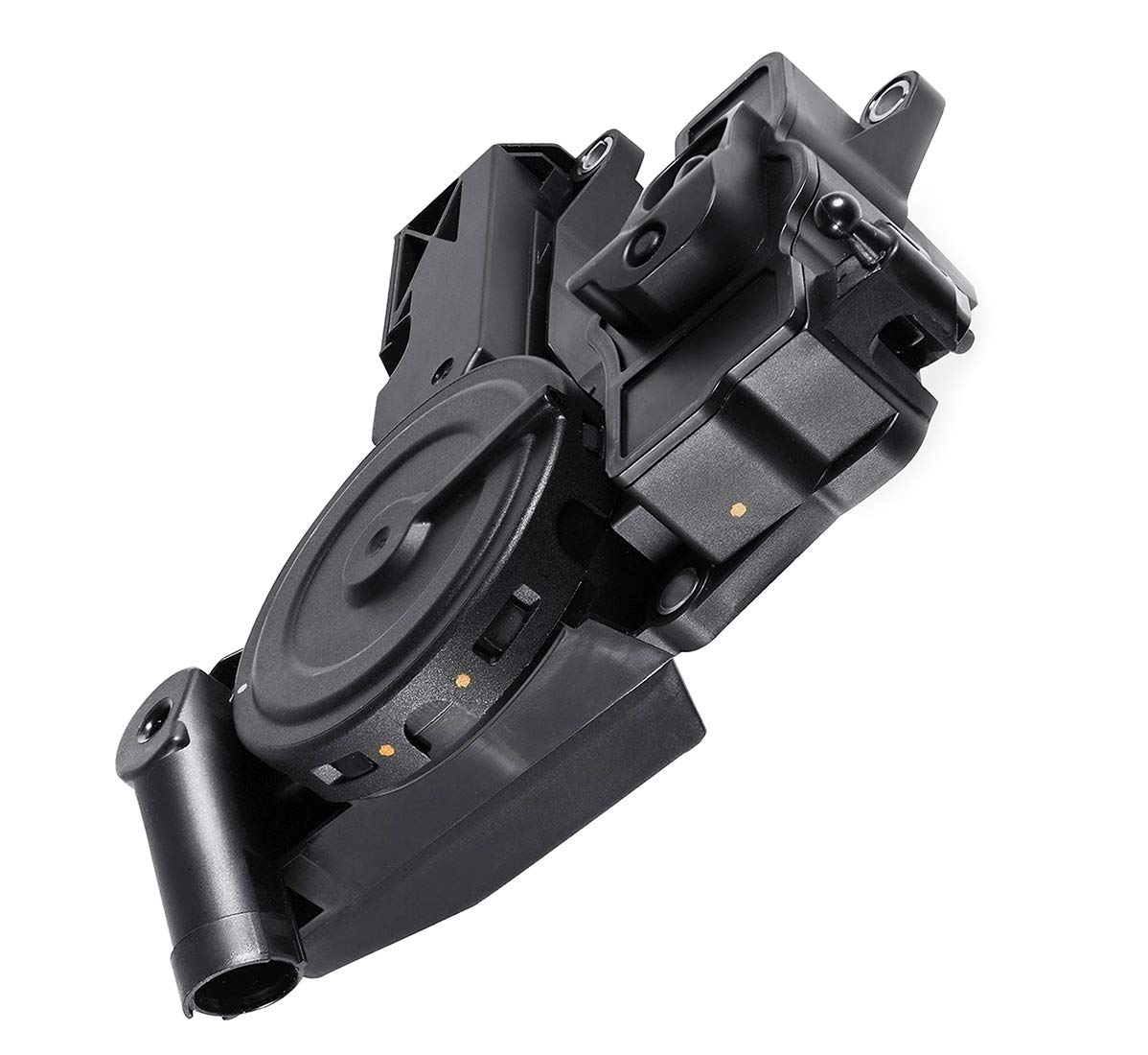 LEIMO KPARTS hose assembly showing dual-hose setup for a secure fit