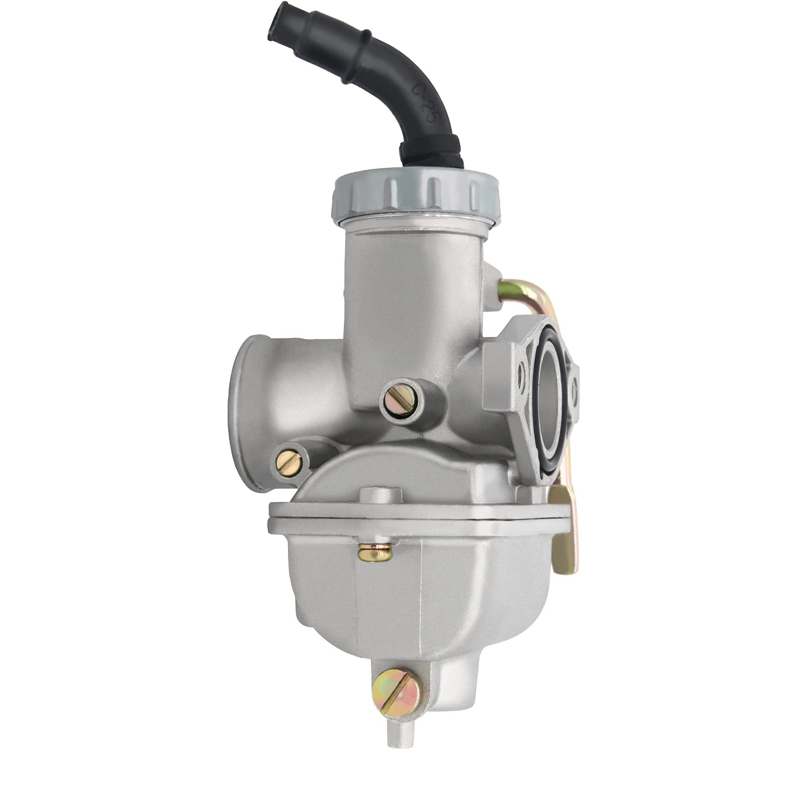 LEIMO KPARTS PZ20 35mm conical air filter included for improved airflow
