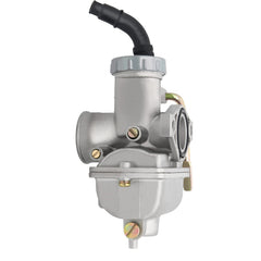 LEIMO KPARTS PZ20 35mm conical air filter included for improved airflow