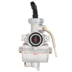 LEIMO KPARTS PZ20 fits Honda CRF50F/CRF80F for reliable carburetor replacement