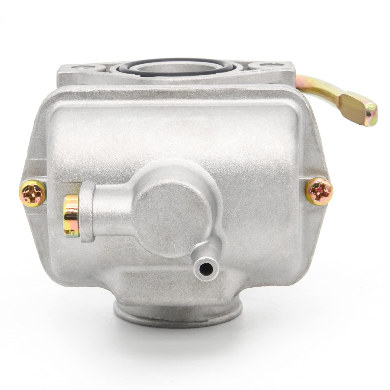 LEIMO KPARTS PZ20 mounting with 48mm center-to-center design for secure fit