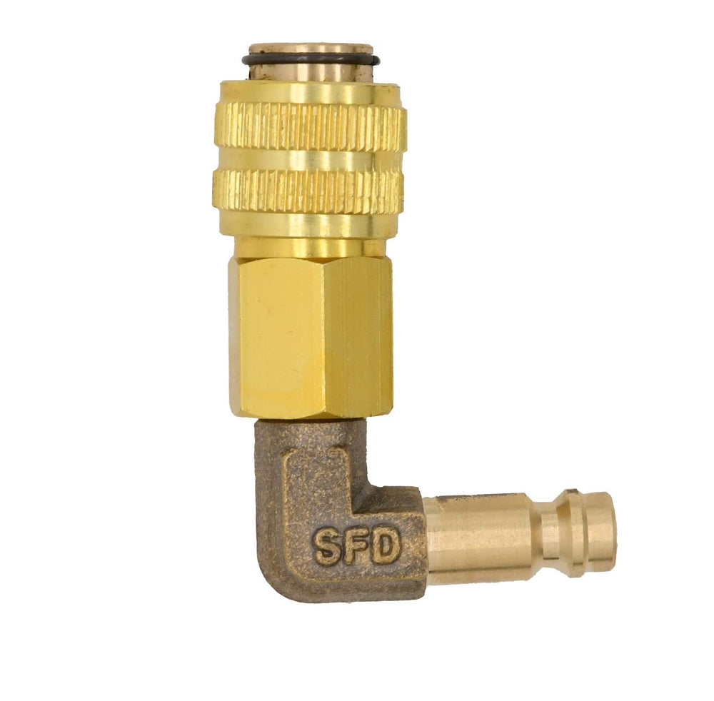 LEIMO KPARTS reinforced rubber hose handles engine bay flexibility.