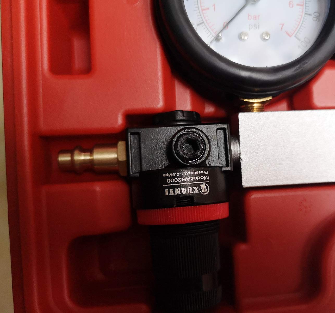 LEIMO KPARTS spark plug adapters 12mm and 14mm for universal compatibility