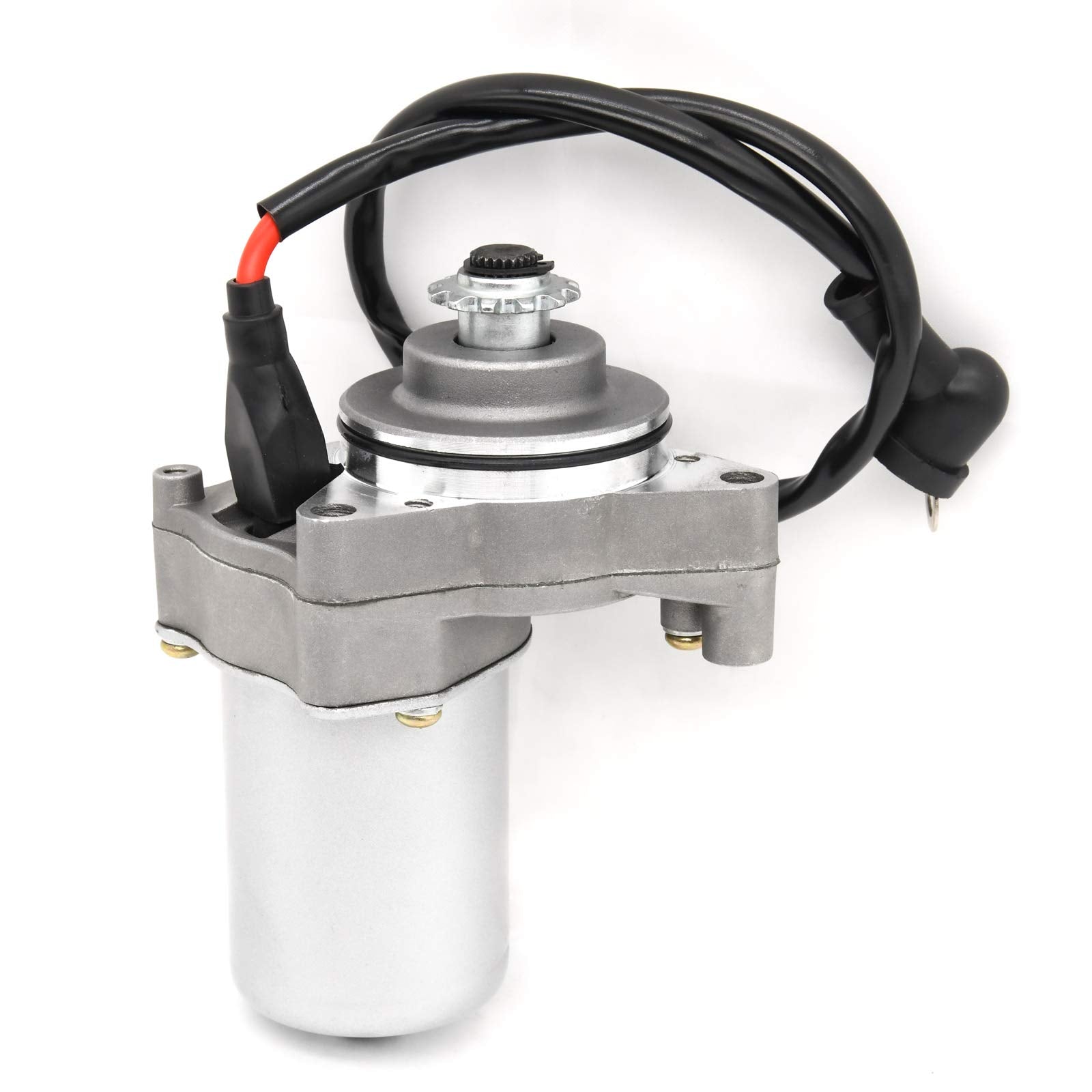 LEIMO KPARTS one-year warranty image offering added assurance.