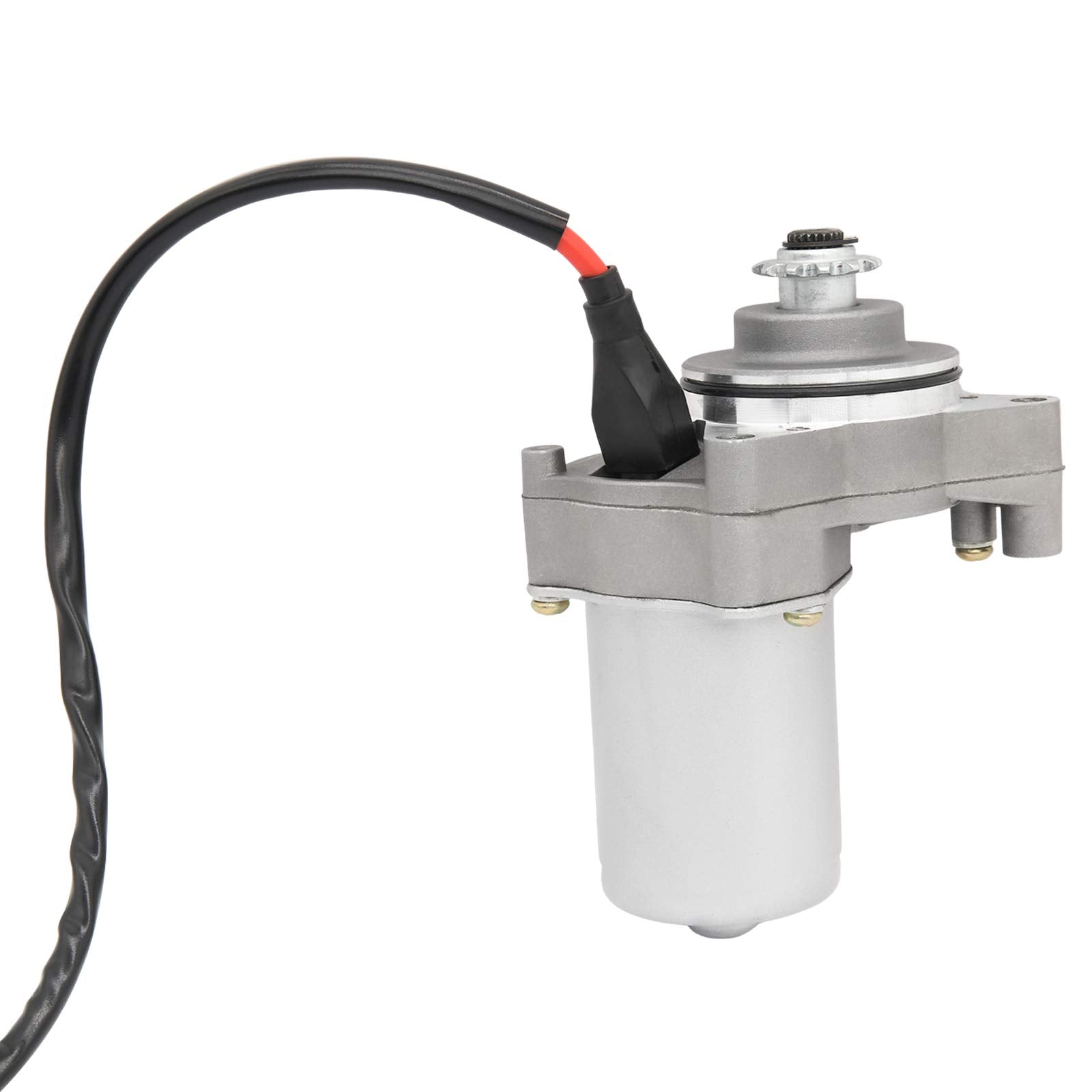LEIMO KPARTS easy-install no fluid spill image signals clean, mess-free replacement.