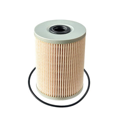 LeleoCar MIU802421 fuel filter water separator for clean fuel and water protection.