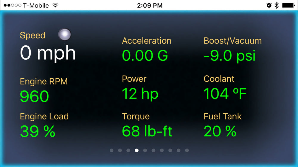 LELink^2 cross-platform compatibility for iPhone, iPad and Android