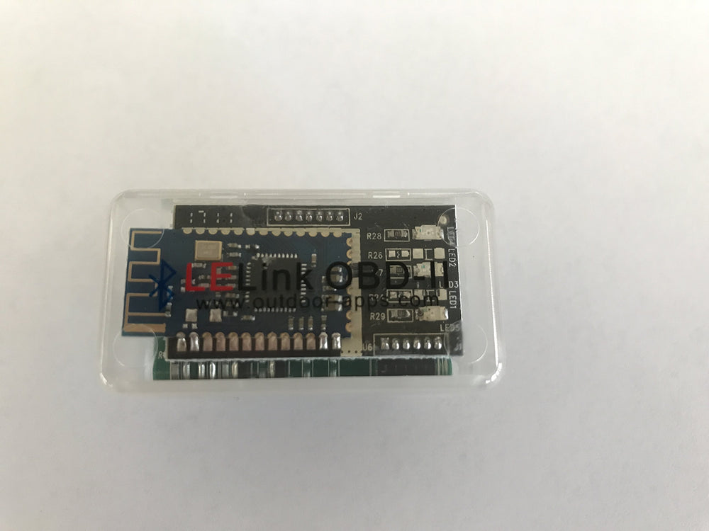 LELink^2 turbo mode enables fast data refresh for quick insights