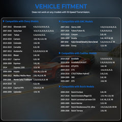 LEMASSON AFM Disabler installed into OBD-II port for seamless performance tuning