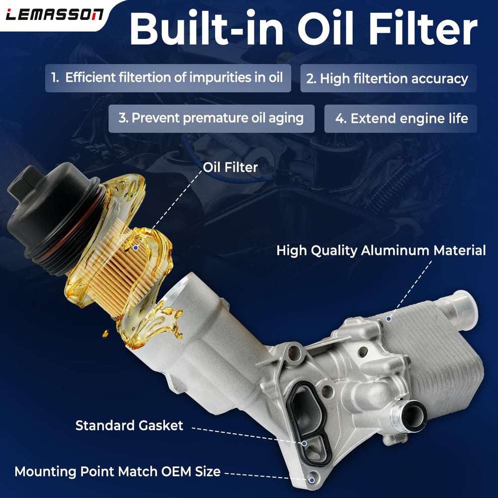 LEMASSON OEM numbers reference image to verify compatible part numbers