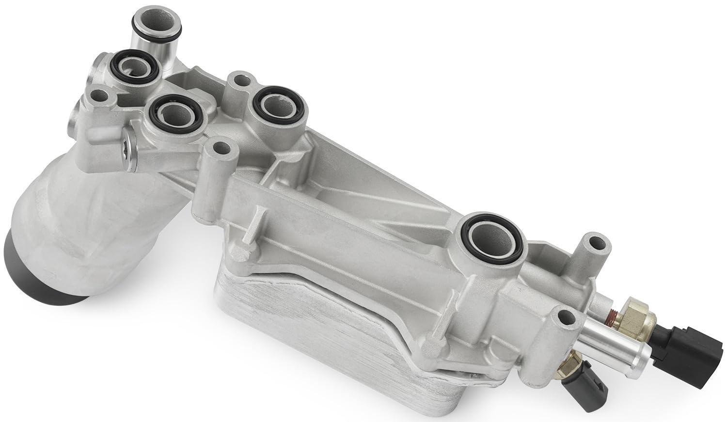 LEMASSON factory-tested unit with leak-durability assurance