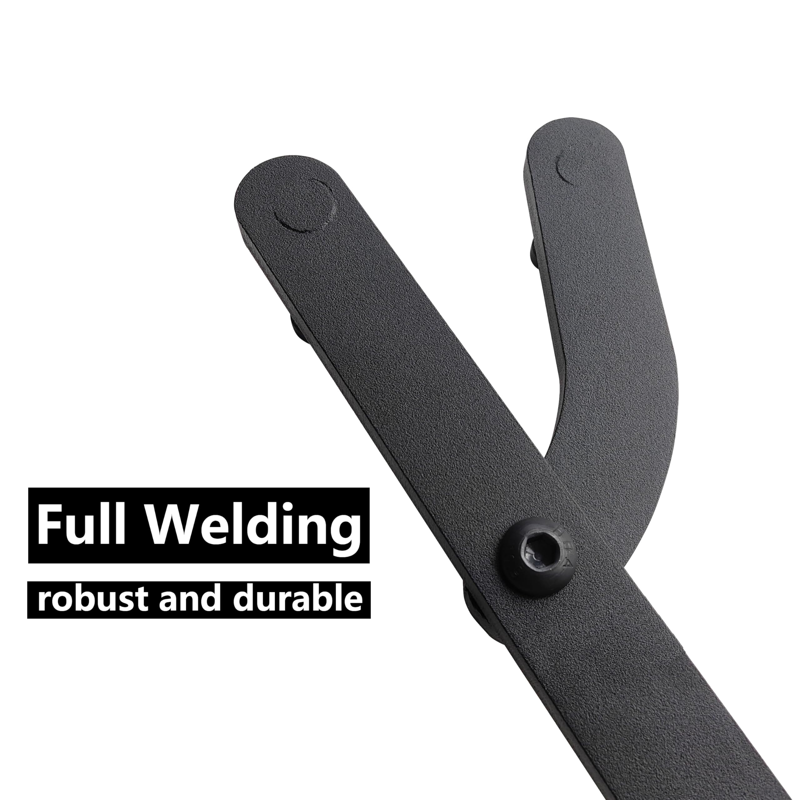 Lendpea injection pump holding tool supports alignment during maintenance