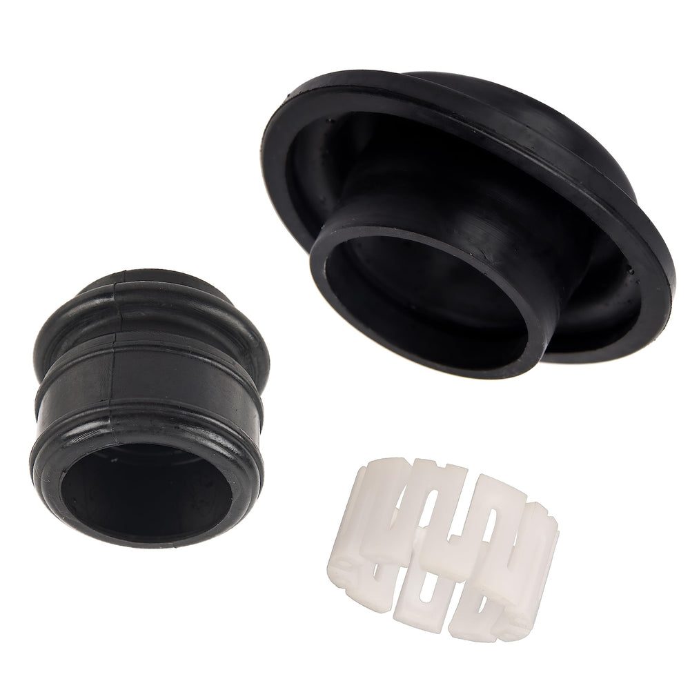 LENMISO dust seal A for Civic guards interior from grime around the shift area.