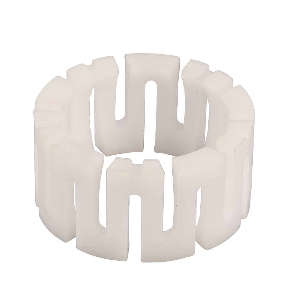 LENMISO Integra compatible dust seals ensure a tight seal for 1990-2001 models.