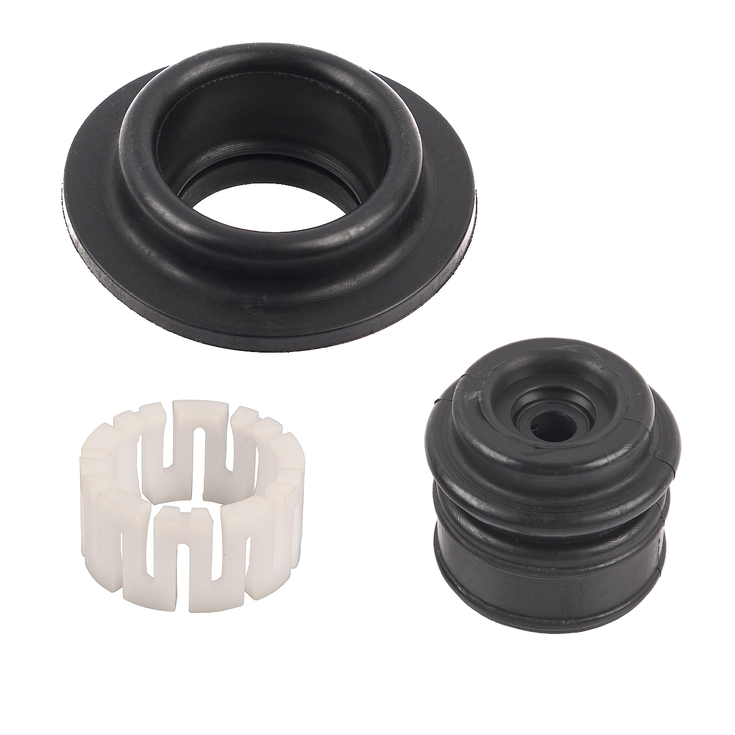 LENMISO shifter ball seat for Honda Civic improves dust protection and smooth shifting.