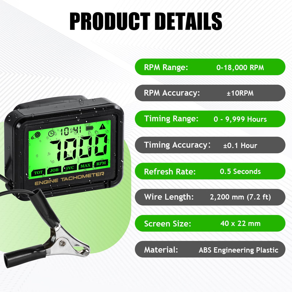 LEOMAUNYX battery compartment provides easy field maintenance