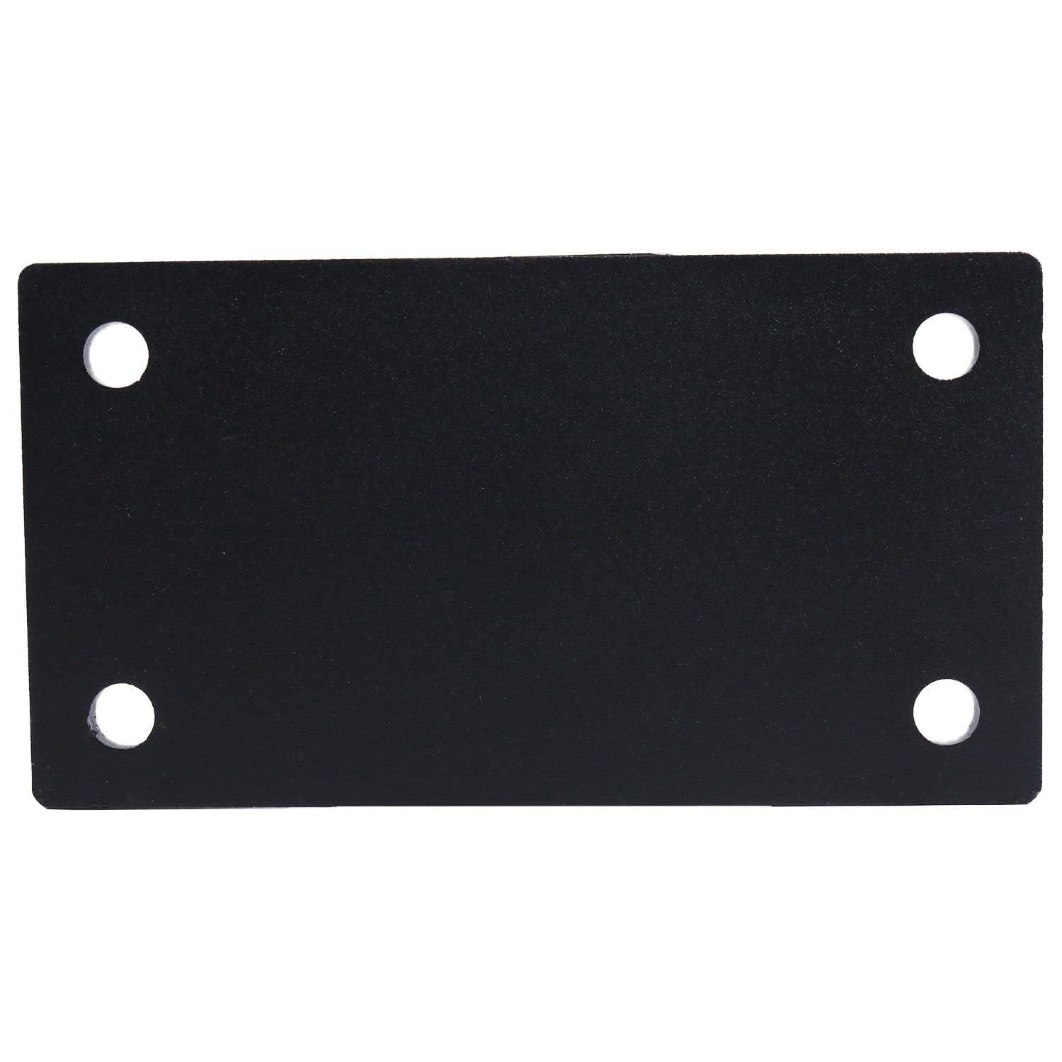 Lesurey 5/8in hitch pin hole enables secure attachments and easy towing