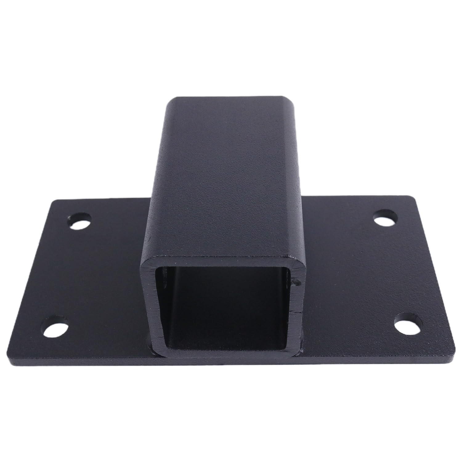 Lesurey Class 3 hitch supports up to 12,000 lbs for heavy-duty tasks