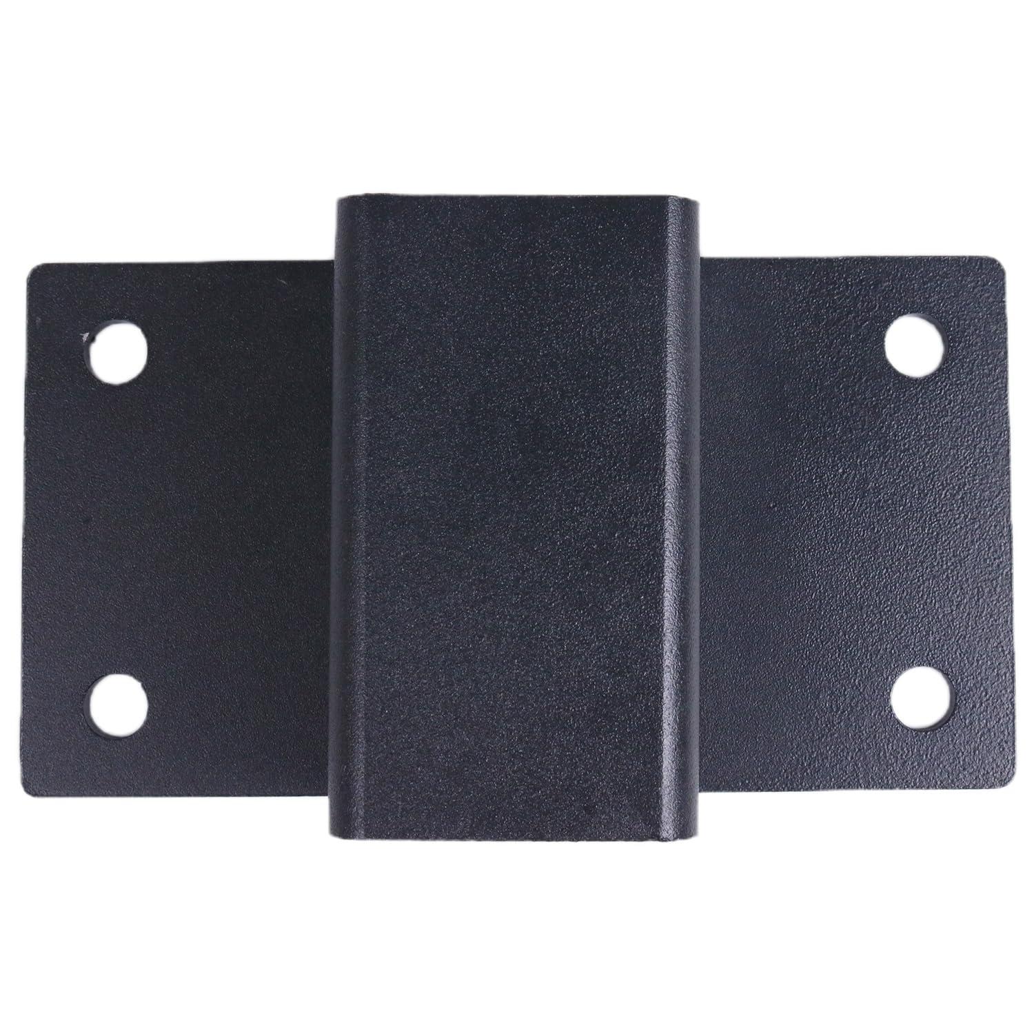 Lesurey galvanized and powder-coated exterior protects against weather