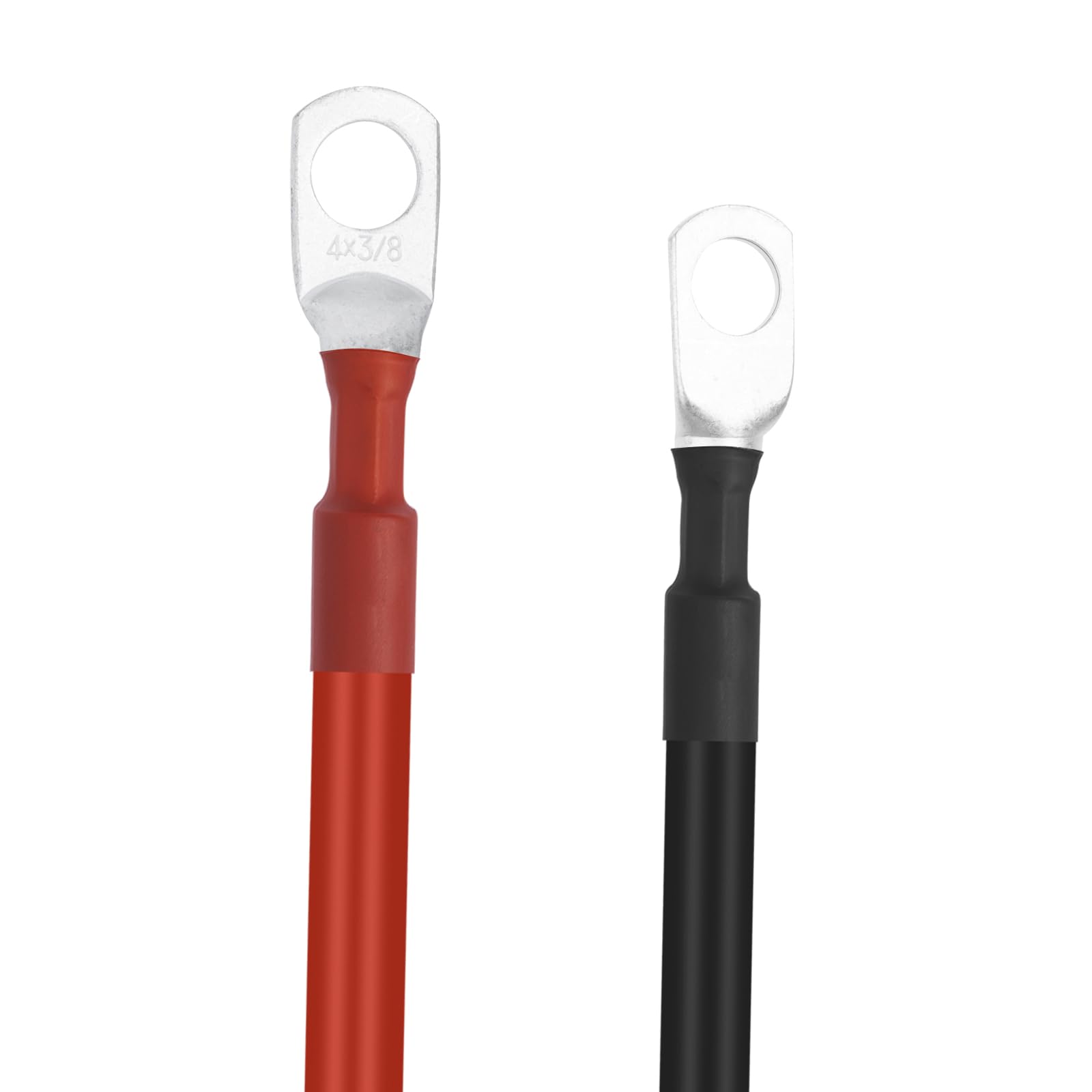 Letivay heat-shrink ends seal moisture, enhancing reliability in harsh environments.