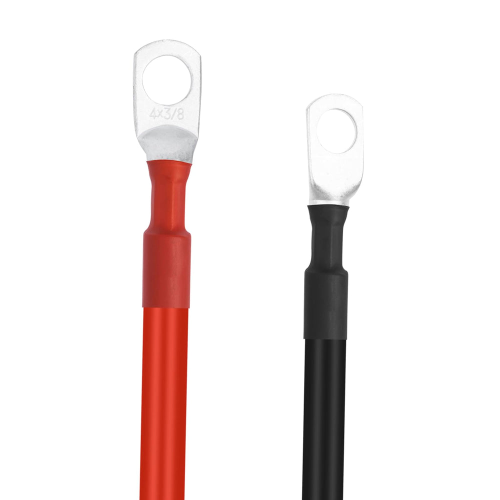 Letivay heat-shrink ends seal moisture, enhancing reliability in harsh environments.