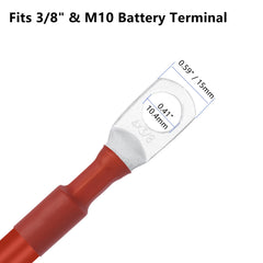 Letivay PVC-insulated cable highlights flexible, abrasion-resistant housing for rugged use.