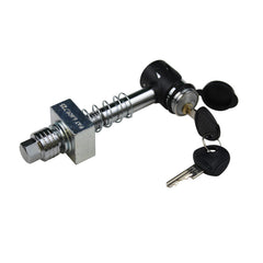 Let's Go Aero SHP2040-XL keyless hitch pin body with anti-rattle design for 2.5in receivers.