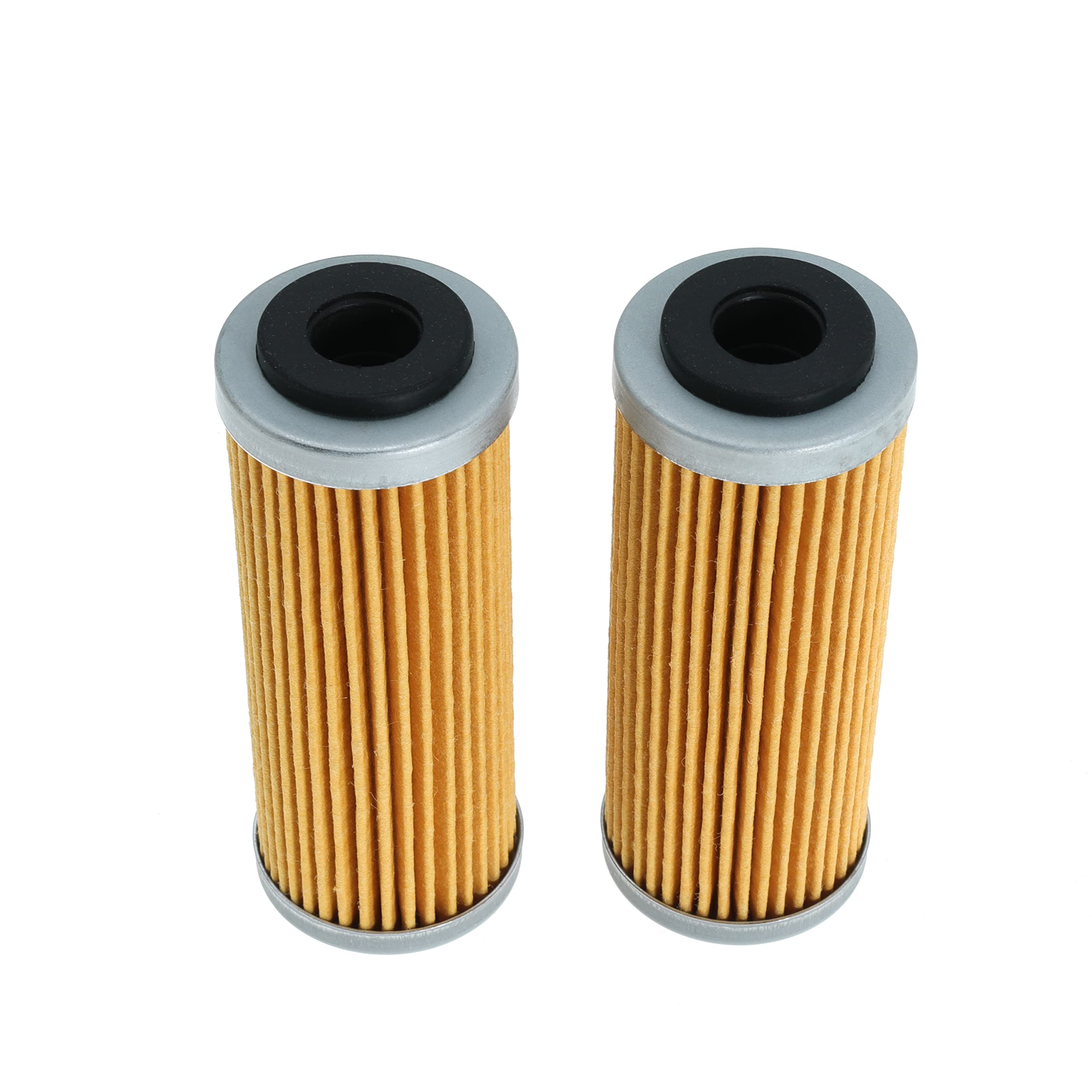 LeTuSic oil filter for KTM EXCF 350-2022 supports reliable filtration.