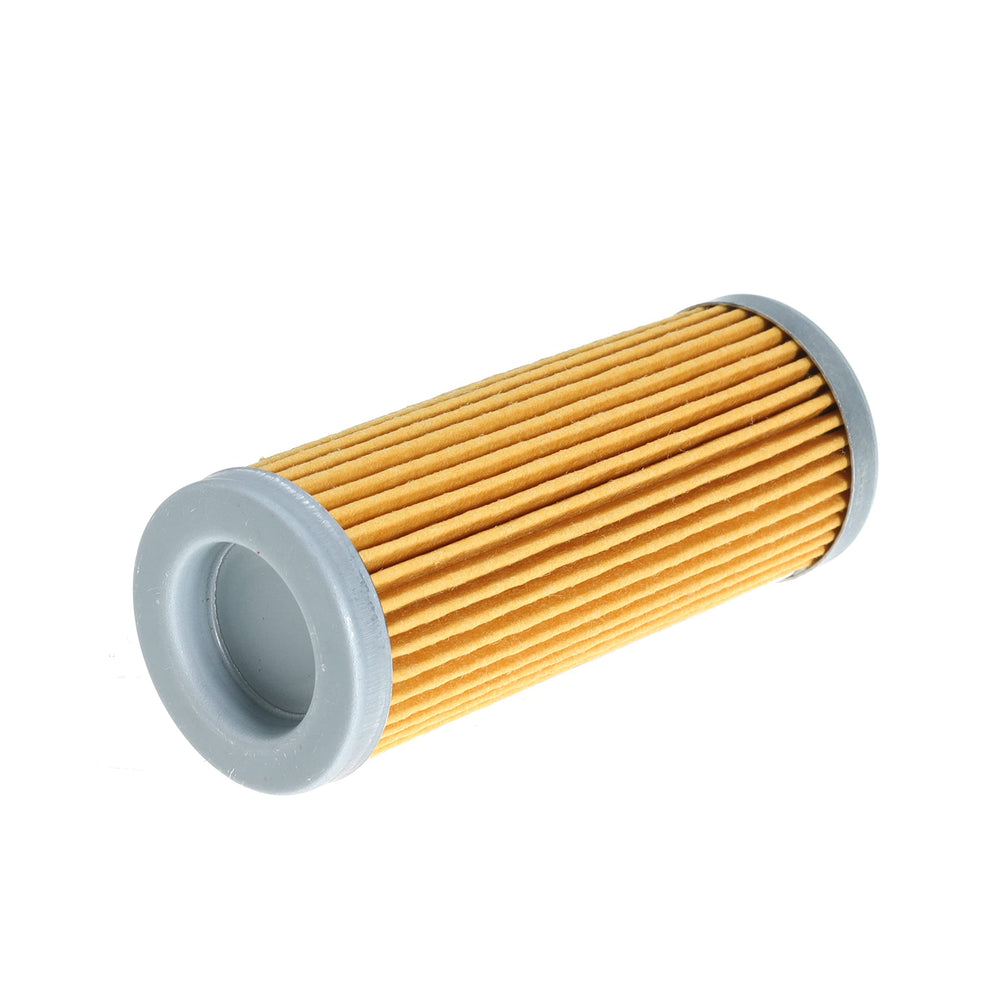 LeTuSic SX-F 250 2016-2022 oil filter keeps maintenance simple.