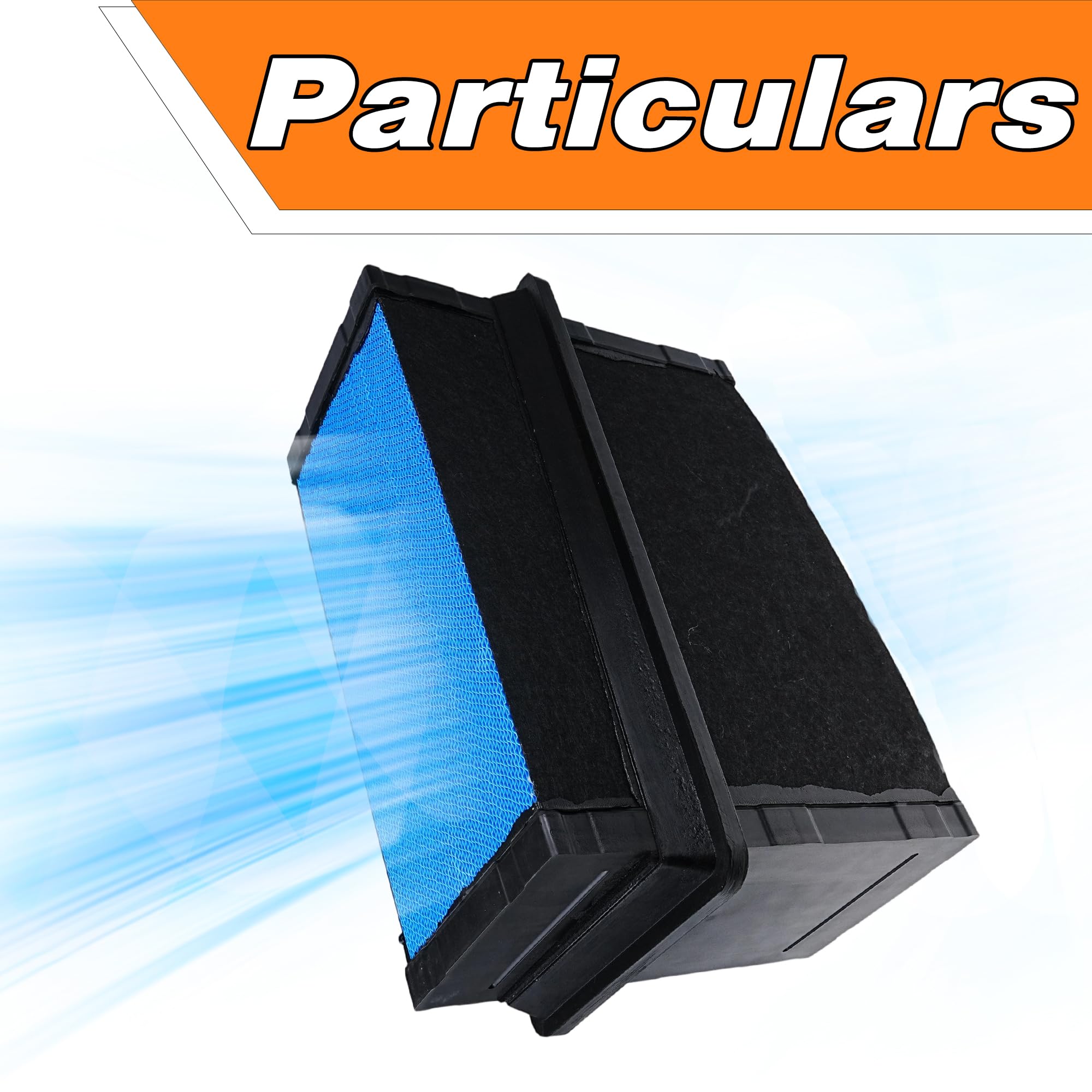 LEVANLIGHT P621725 durable build supports reliable daily engine protection