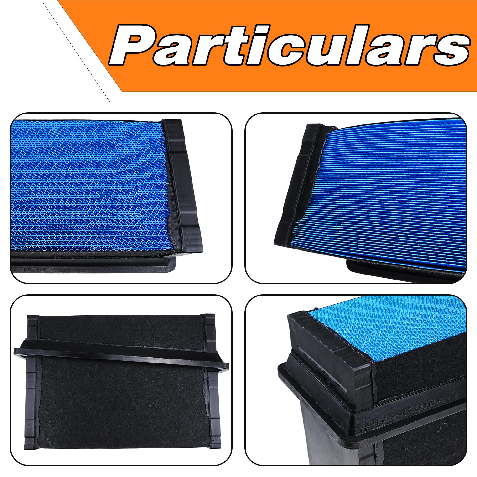 LEVANLIGHT P621725 Kenworth T680/T880 fit ensures a proper engine seal