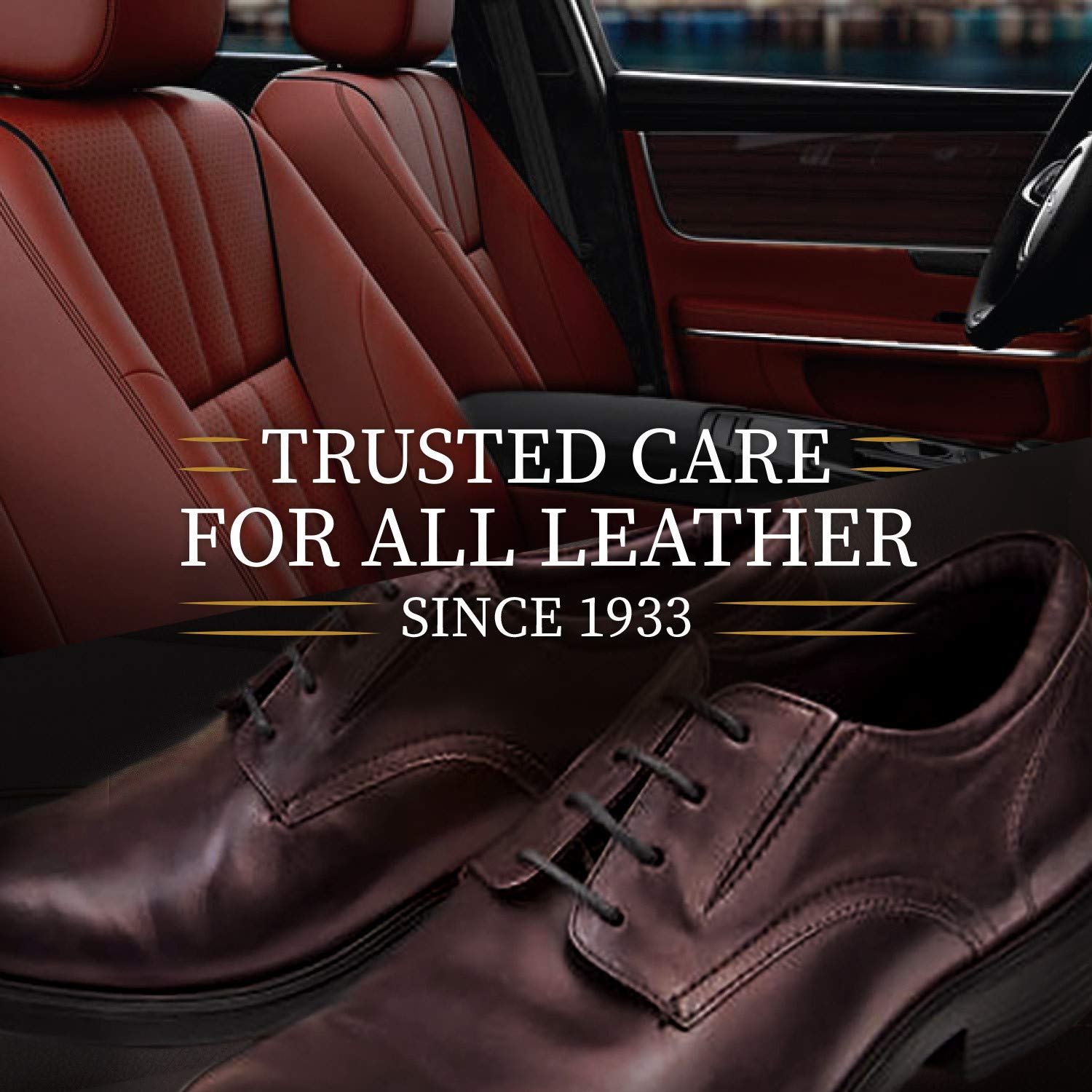 Lexol All Leather Cleaner horse saddle cleaning for rides