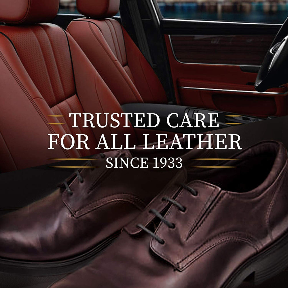 Lexol All Leather Cleaner horse saddle cleaning for rides