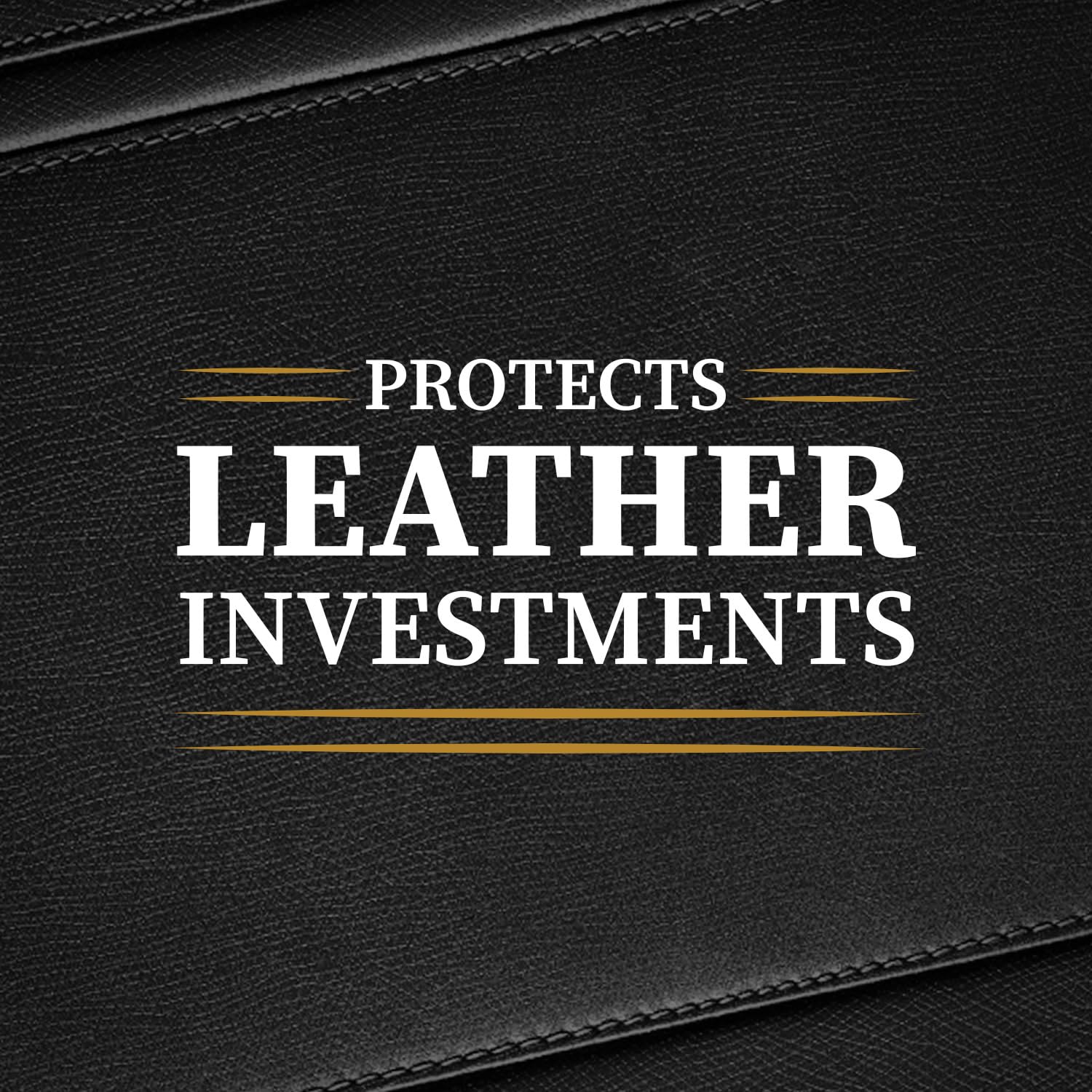 Lexol Deep Leather Conditioner for leather furniture keeps surfaces flexible