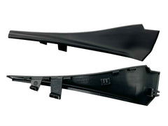 LFONEIBGG Nissan Rogue right cowl cover assembly with premium materials