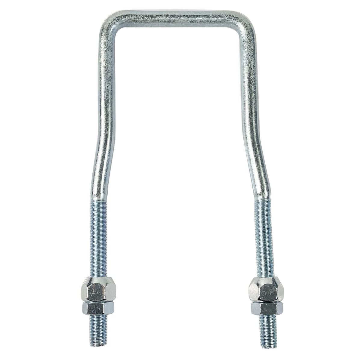 Liamoy spare tire carrier side mount on trailer for easy access.
